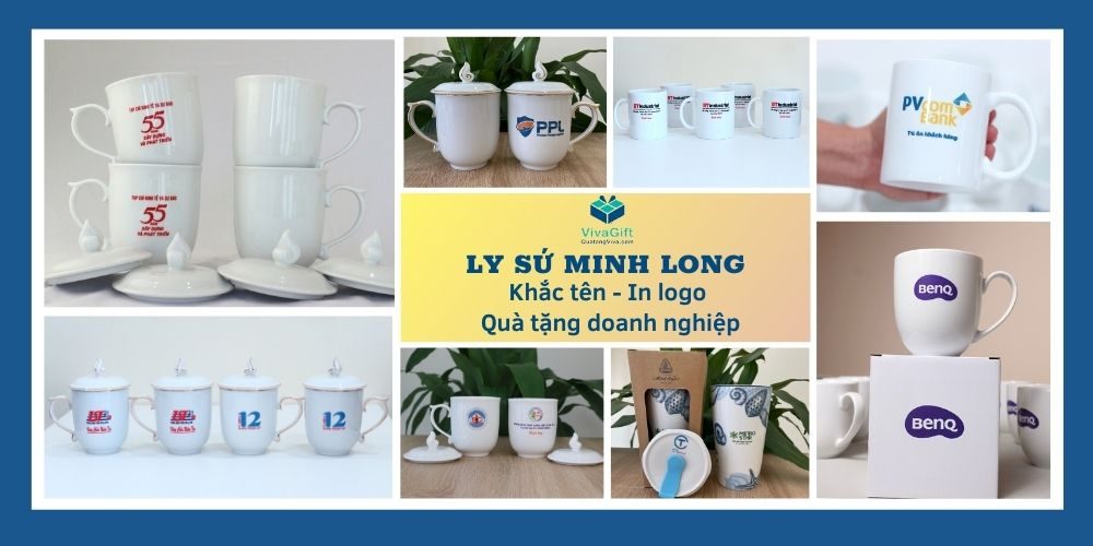 Ly Sứ Minh Long