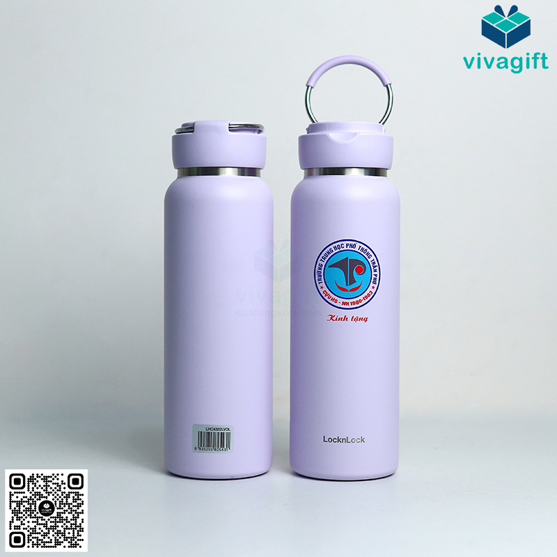 Bình giữ nhiệt Lock&Lock 800ml LHC4322 2