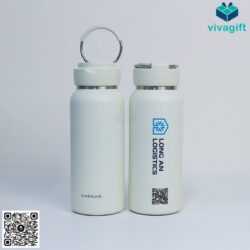 Bình Giữ Nhiệt LHC4321IVY – LONG AN LOGISTIC – vivagift