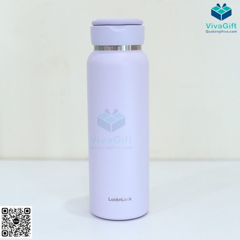 Bình Nước Giữ Nhiệt LocknLock 650ml LHC4321/800ml LHC4322Bình Nước Giữ Nhiệt LocknLock 800ml LHC4322 4