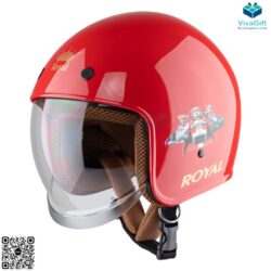 mu-bao-hiem-3-4-dau-tre-em-bh023-kinh-am-in-logo-8