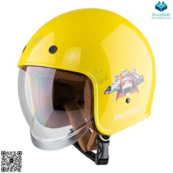 mu-bao-hiem-3-4-dau-tre-em-bh023-kinh-am-in-logo-8