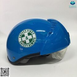 mu-bao-hiem-tre-em-nua-dau-bh019-co-kinh-am-in-logo-8