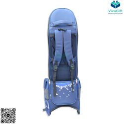 Balo Chống Gù Cho Học Sinh Tiểu Học In Logo BL109Bản sao của IMG_3651