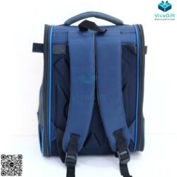 Balo Chống Gù Cho Học Sinh Tiểu Học In Logo BL109Bản sao của IMG_3684