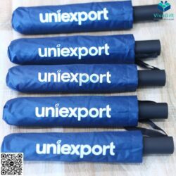 Ô Dù Cầm Tay Gấp 3 Tự Động 2 Chiều D024-2 R=58cm 8 KèoIMG_2060