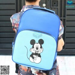 balo-hoc-sinh-cap-1-in-logo-chuot-mickey-bl112-9