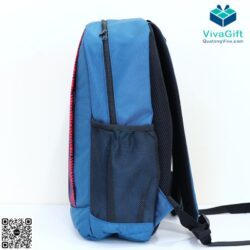 balo-hoc-sinh-cap-3-mau-xanh-in-logo-bl123-5