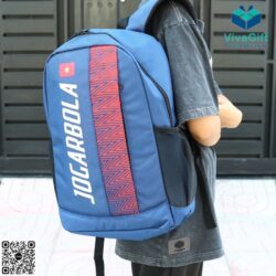 balo-hoc-sinh-cap-3-mau-xanh-in-logo-bl123-6