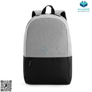 Balo Laptop Cho Dân Công Sở Siêu Nhẹ BL127 10