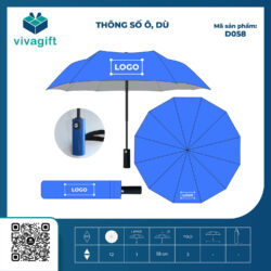 o-du-gap-3-tu-dong-2-chieu-can-nhua-d058-in-logo-6