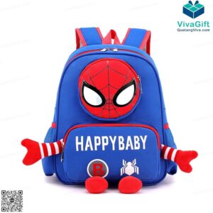 Balo Mẫu Giáo Có Hình Dễ Thương Cho Bé BL135 17