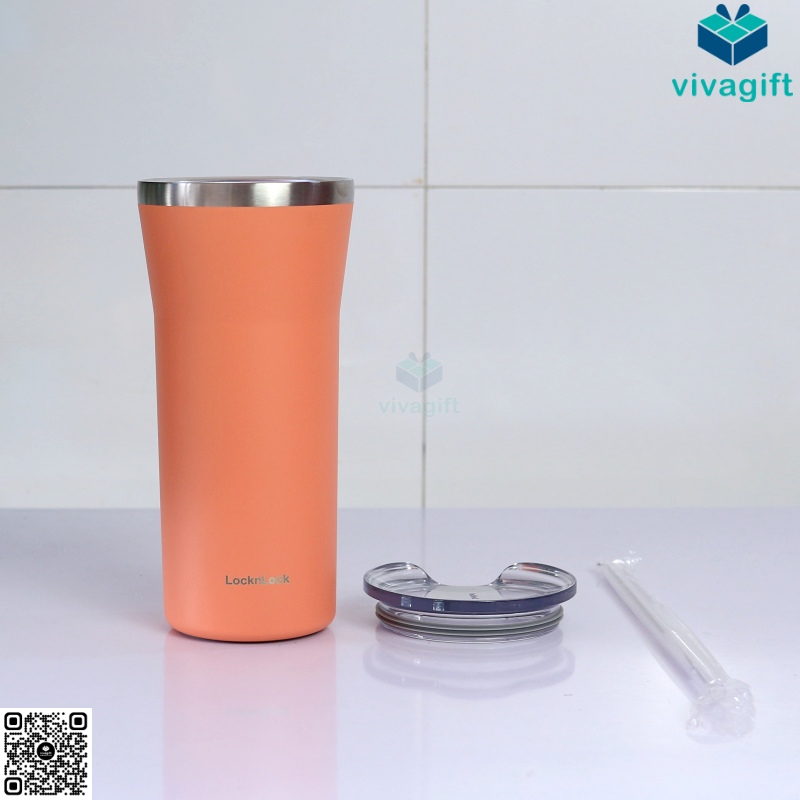 Ly Giữ Nhiệt Lock&Lock 870ml LHC4325 6