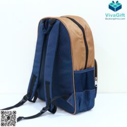 Balo học sinh cấp 2 BL138 – Quatangviva.com