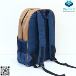 Balo học sinh cấp 2 BL138 – Quatangviva.com