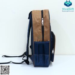 Balo học sinh cấp 2 BL138 – Quatangviva.com
