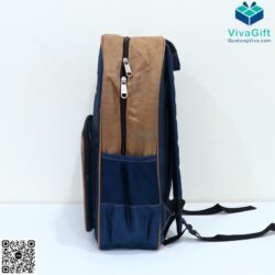 Balo học sinh cấp 2 BL138 – Quatangviva.com