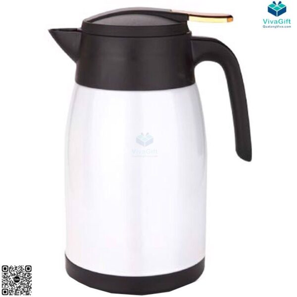 #1 Bình Đựng Nước Giữ Nhiệt Lafonte 1L 3000167