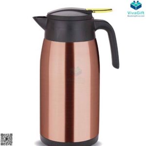 #1 Bình Đựng Nước Giữ Nhiệt Lafonte 1,9L 3000174