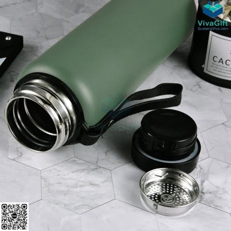 Bình Giữ Nhiệt Lafonte 1000ml 007412