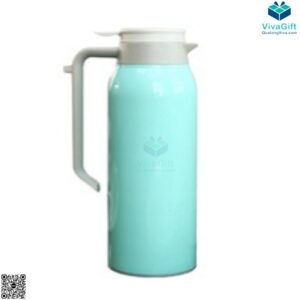 #1 Bình Giữ Nhiệt Lafonte 1,5L Màu Xanh Ngọc 180763