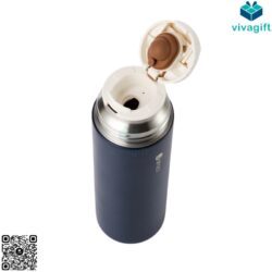 Bình giữ nhiệt inox 316 Elmich EL8315 dung tích 480ml – Quatangviva.com