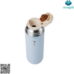 Bình giữ nhiệt inox 316 Elmich EL8315 dung tích 480ml – Quatangviva.com