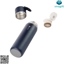 Bình giữ nhiệt inox 316 Elmich EL8315 dung tích 480ml – Quatangviva.com