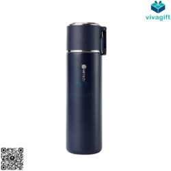 Bình giữ nhiệt inox 316 Elmich EL8315 dung tích 480ml – Quatangviva.com