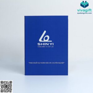 Sổ Tay Dán Gáy Note BooK B101 16