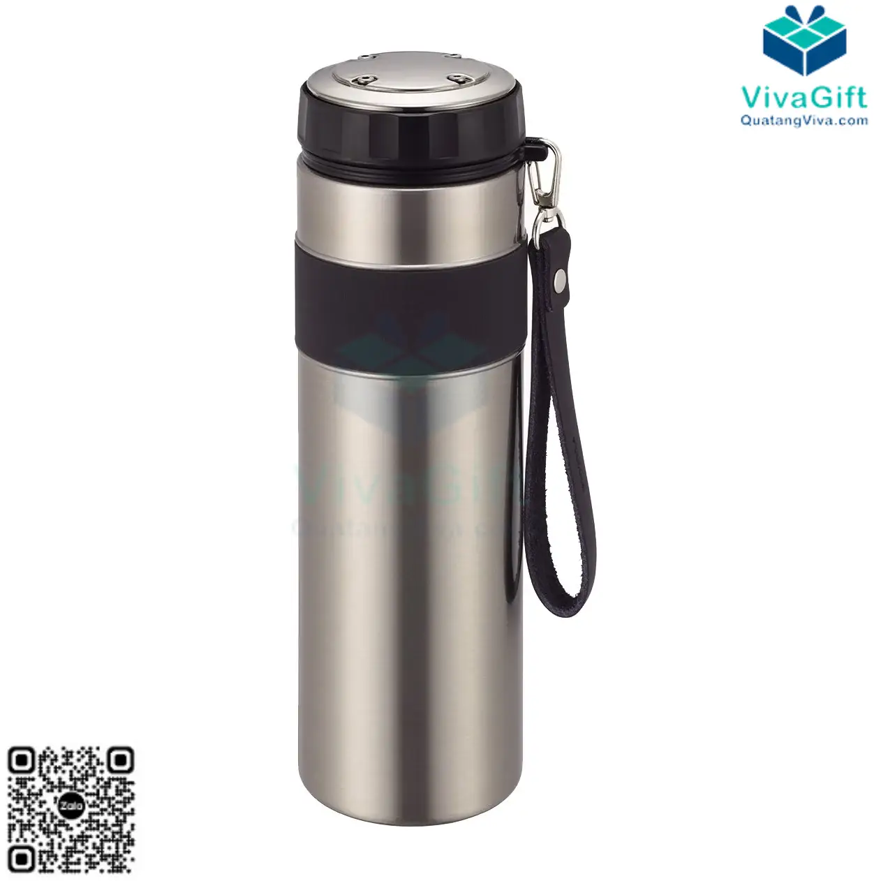 Bình Giữ Nhiệt Inox 316 Có Tốt Không? Có Nên Sử Dụng?