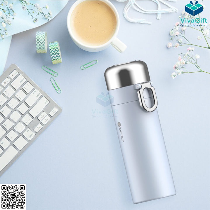 Bình Giữ Nhiệt Inox 316 Có Tốt Không? Có Nên Sử Dụng?