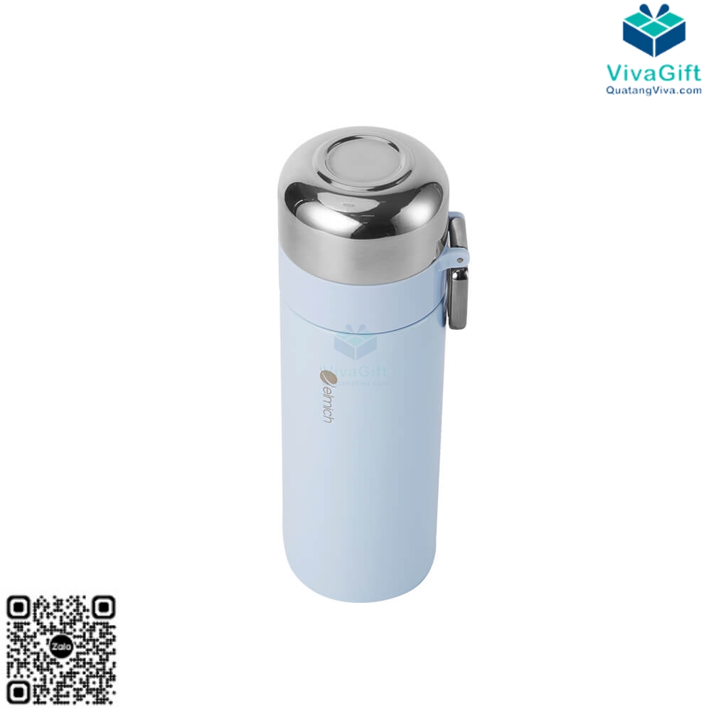 Bình Giữ Nhiệt Inox 316 Có Tốt Không? Có Nên Sử Dụng?