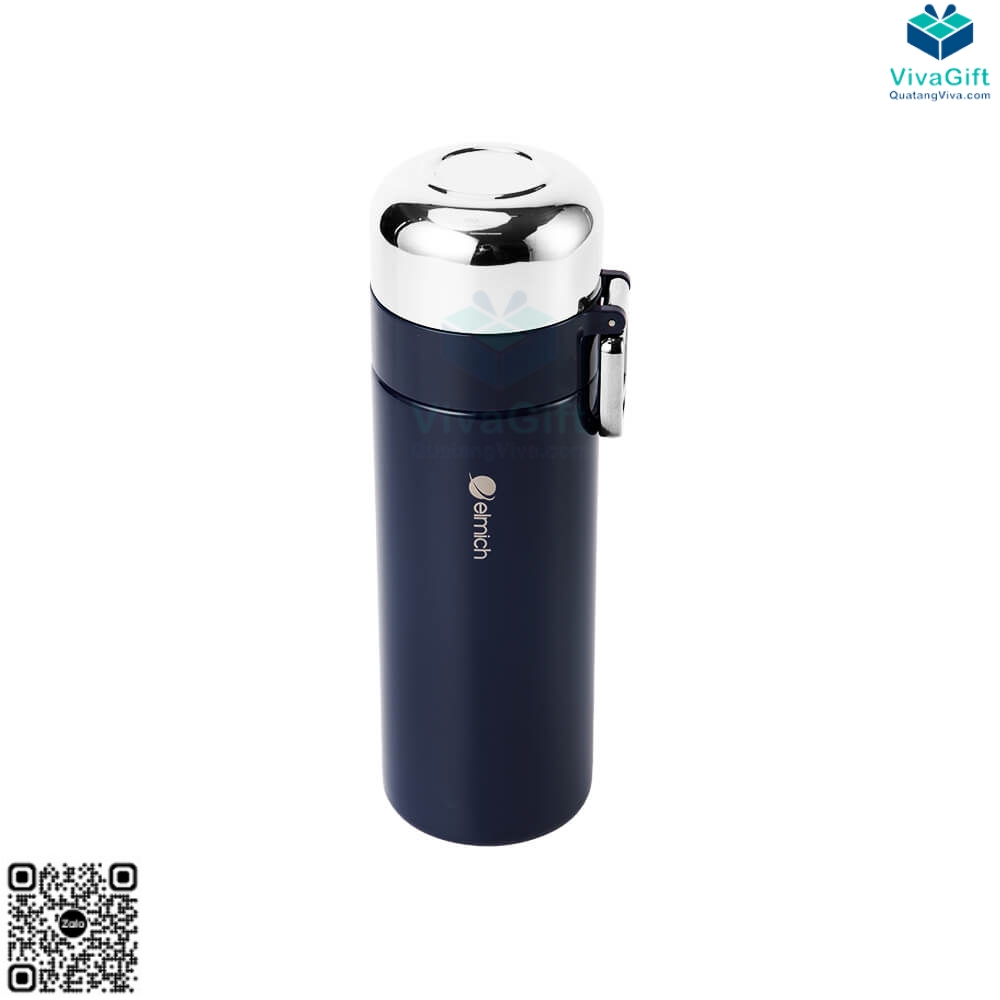 Bình Giữ Nhiệt Inox 316 Có Tốt Không? Có Nên Sử Dụng?