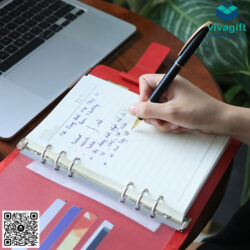 Sổ Sạc Đa Năng Có USB SDN02 – Quatangviva.com