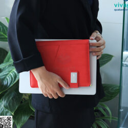 Sổ Sạc Đa Năng Có USB SDN02 – Quatangviva.com