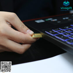 Sổ Sạc Đa Năng Có USB SDN02 – Quatangviva.com