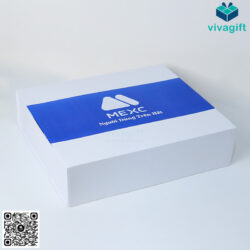 Set Bình Áo Tất Móc Khoá GS164 – MEXC_vivagift