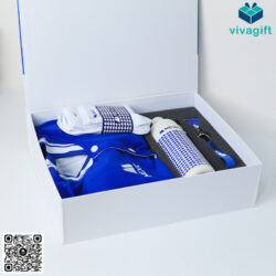 Set Bình Áo Tất Móc Khoá GS164 – MEXC_vivagift