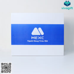 Set Bình Áo Tất Móc Khoá GS164 – MEXC_vivagift