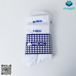 Set Bình Áo Tất Móc Khoá GS164 – MEXC_vivagift
