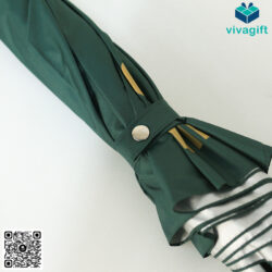 Ô Dù Cán Thẳng 2 Tầng – D060 – vivagift