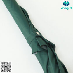 Ô Dù Cán Thẳng 2 Tầng – D060 – vivagift