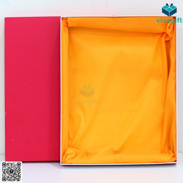 Bảng Vinh Danh Gỗ Đồng Tri Ân BVD-102 1