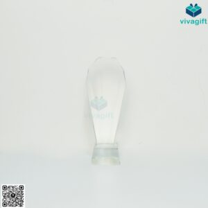Cup Vinh Danh Pha Lê CVD-P202 2