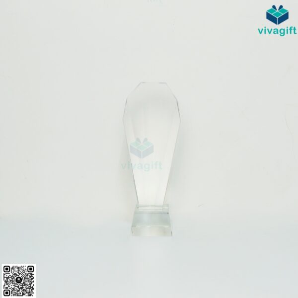 Cup Vinh Danh Pha Lê CVD-P202 2