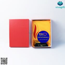 Kỷ Niệm Chương Pha Lê KN-P211 – Quatangviva.com