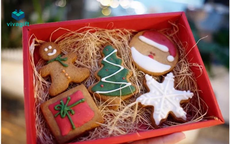 20+ Ý Tưởng Quà Tặng Giáng Sinh Cho Khách Hàng Độc Đáo - Quà tặng Viva