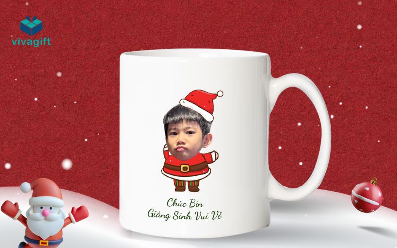20+ Ý Tưởng Quà Tặng Giáng Sinh Cho Khách Hàng Độc Đáo - Quà tặng Viva
