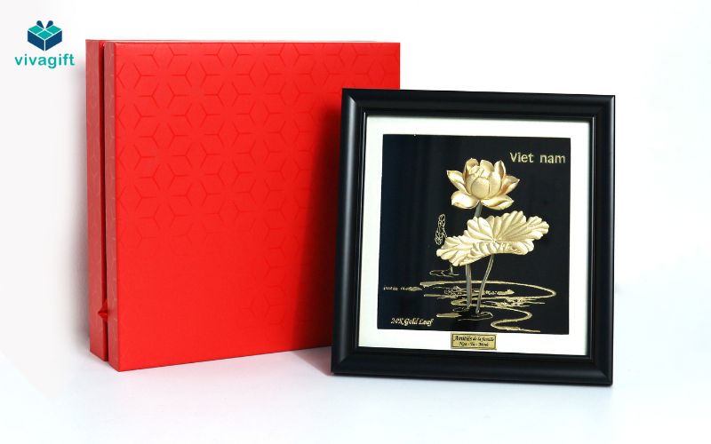 Gợi Ý 8+ Quà Tặng Tết Cho Đối Tác Ý Nghĩa Và Ấn Tượng - Quà tặng Viva